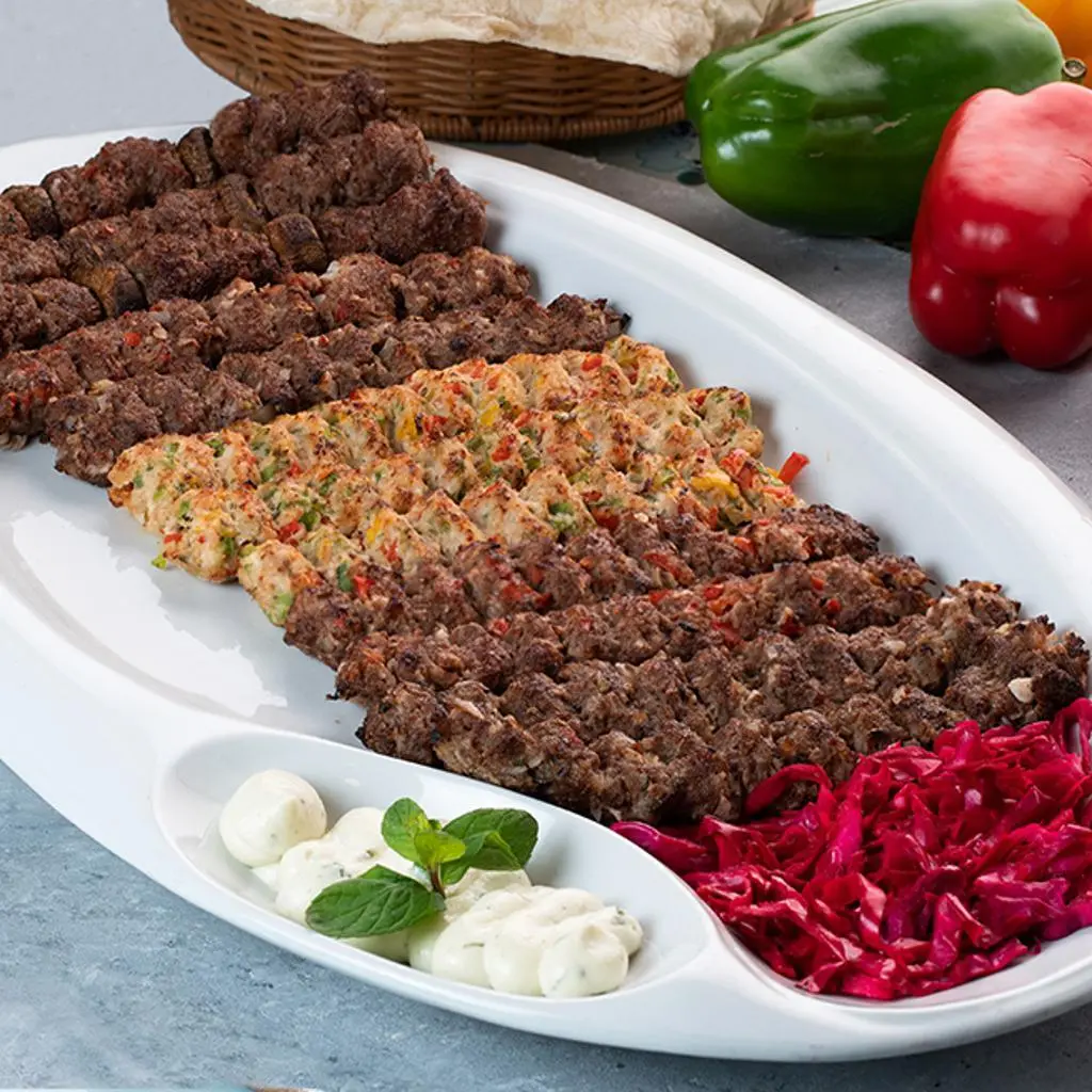مشكل سبيشل